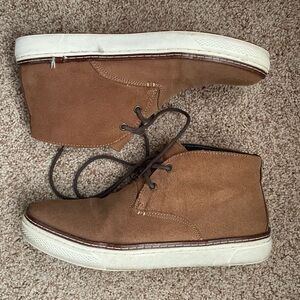 Steve Madden Men’s Boots